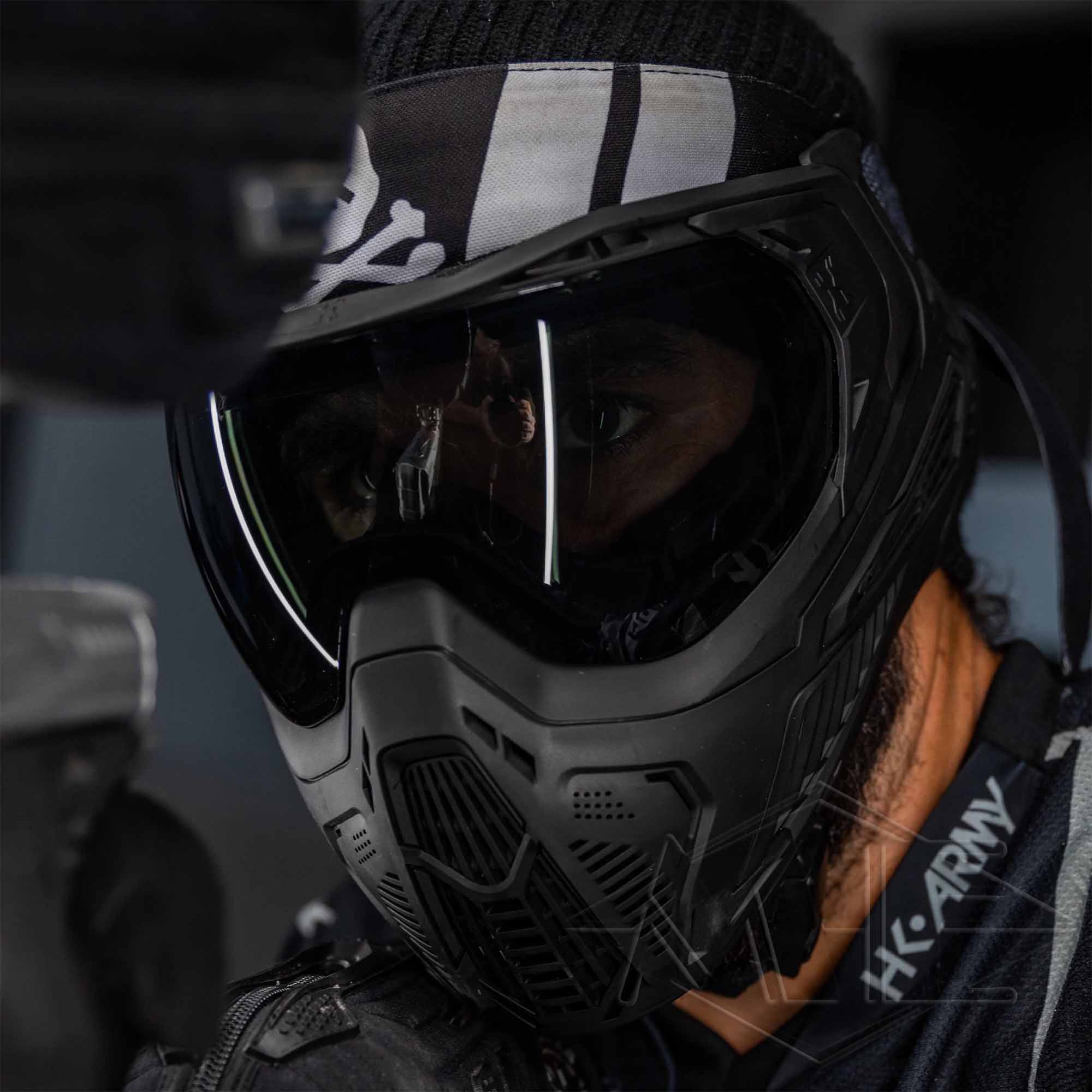 HK Army goggle SLR HK Army goggle SLR