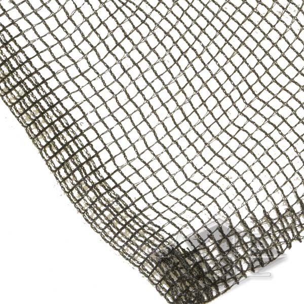 Paintball net, 3 meters x 90 meters, black Paintball net, 3 meters x 90 meters, black