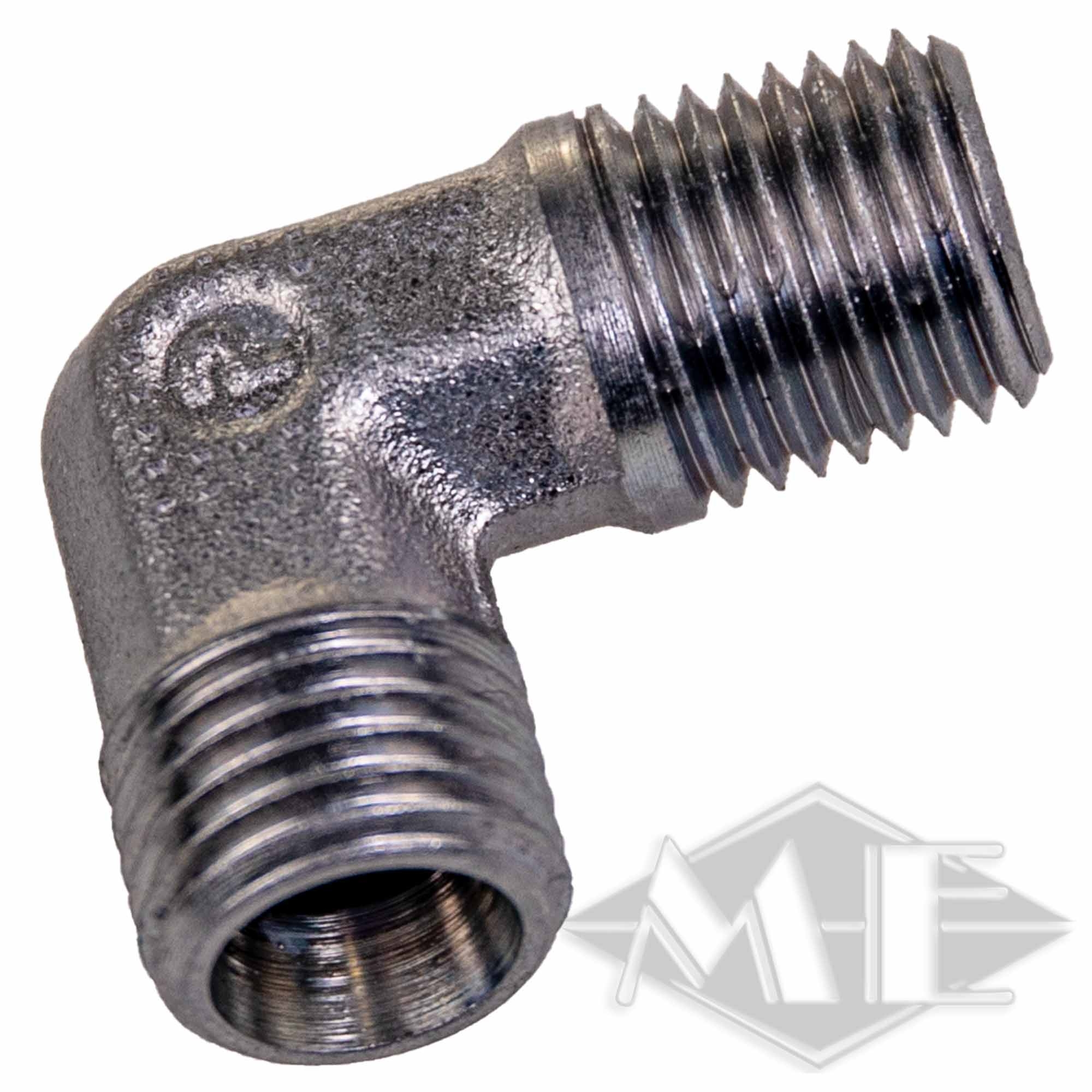 5d292689d28b74503f635908b28e89046dc98176 HPF, elbow 90°, hose - thread