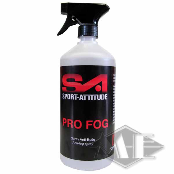 Anti-fog spray, 1 litre Anti-fog spray, 1 litre