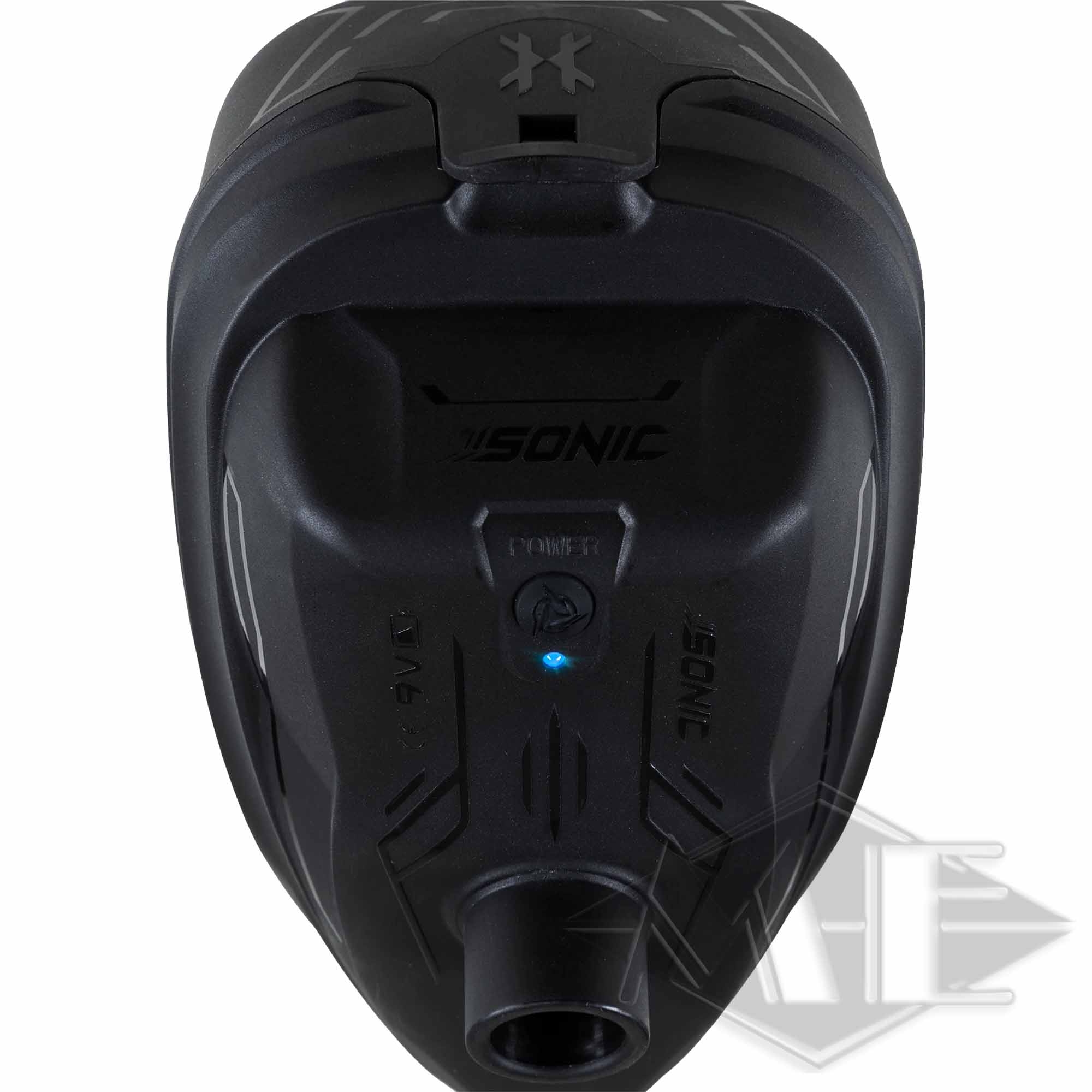 HK Army Sonic Loader black Helme, Computer-Ausrüstung, Elektronik, Hardware, Maus