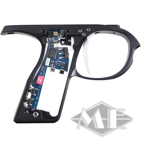 Proto M6 Ultralite grip frame for ProtoMatrix06 Proto M6 Ultralite grip frame for ProtoMatrix06