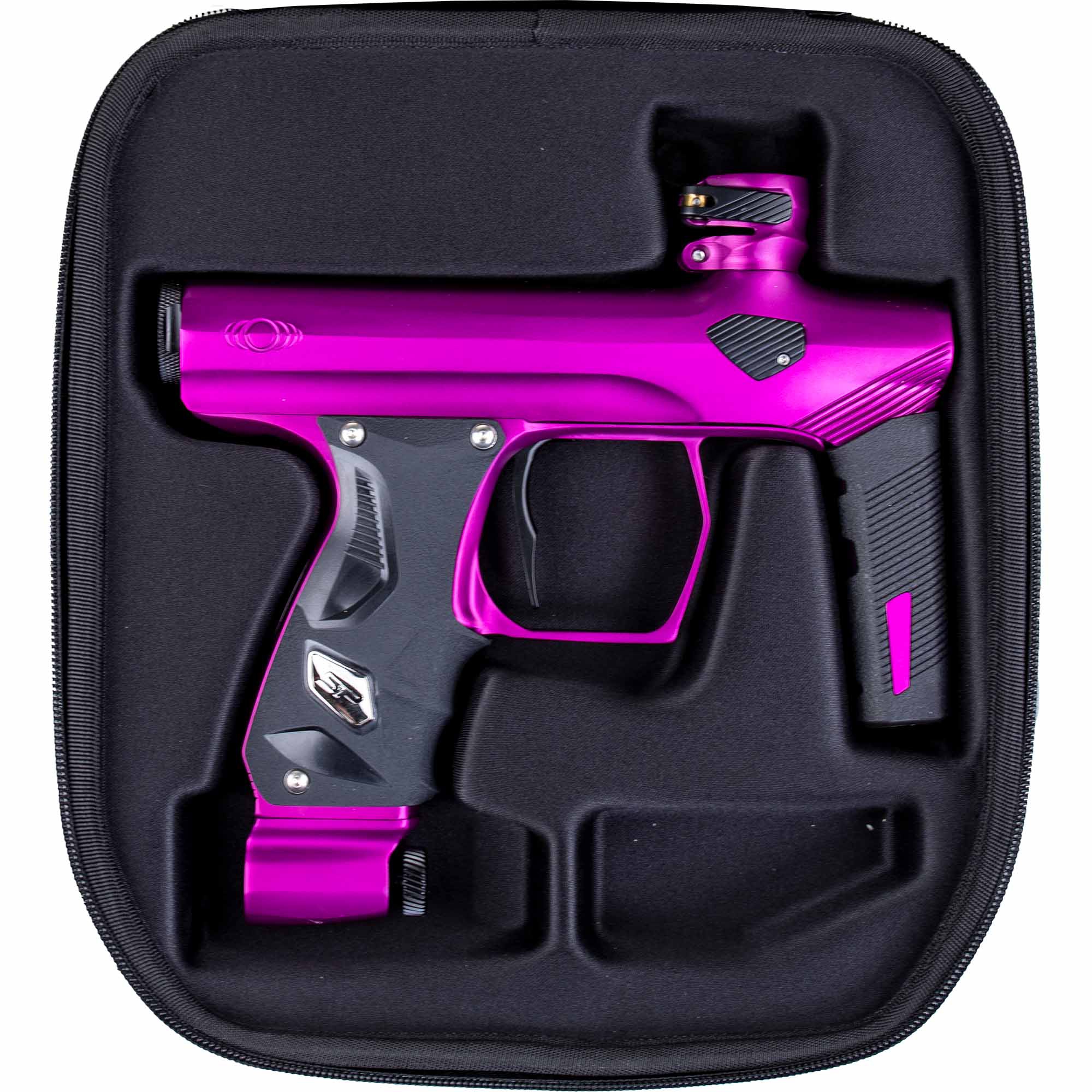 SP Shocker® ERA marker, purple matte