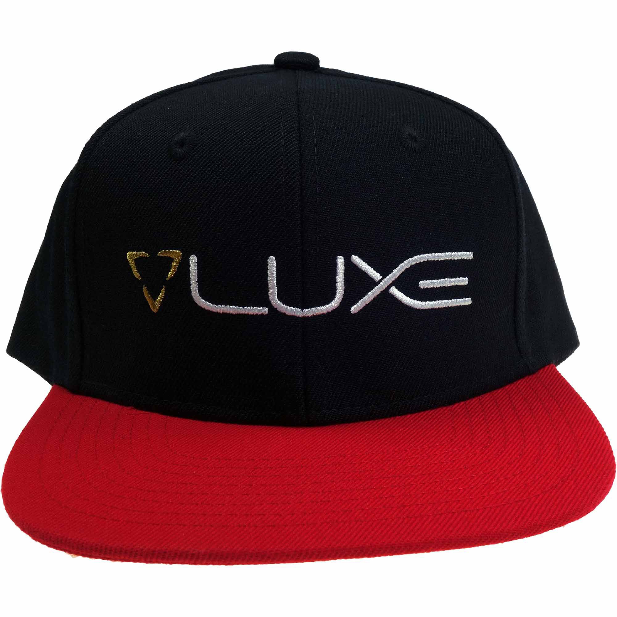 DLX Luxe Snap Back Hat DLX Luxe Snap Back Hat