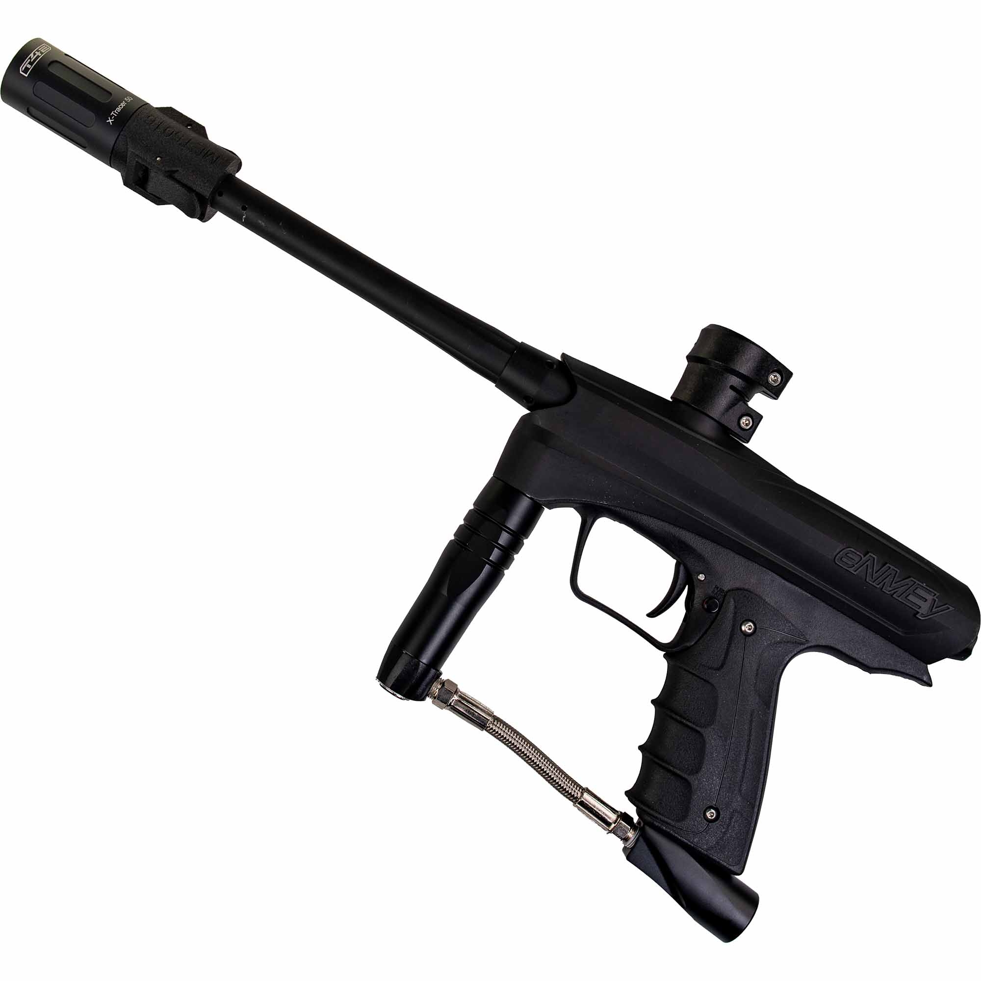 X-TRACER 50 Barrel-Adaptor MRT5016 inner Diameter 1,60 cm X-TRACER 50 Barrel-Adaptor MRT5016 inner Diameter 1,60 cm