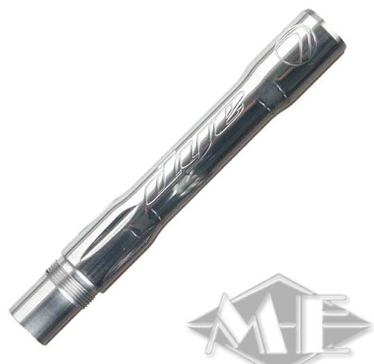 DYE Boomstick Back, stainless steel, Shocker SFT, .692" DYE Boomstick Back, stainless steel, Shocker SFT, .692"