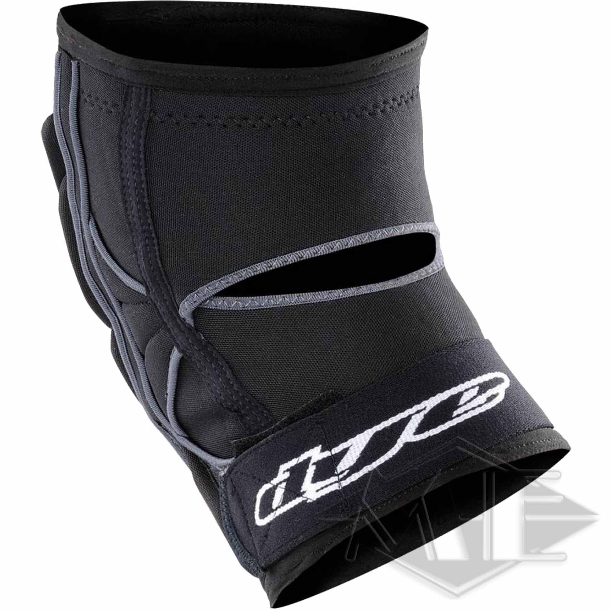 DYE Knee Pad Performance, grey DYE Knee Pad Performance, grey