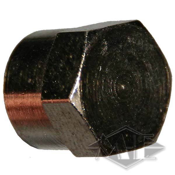 PPD 1/8" plug female PPD 1/8" plug female