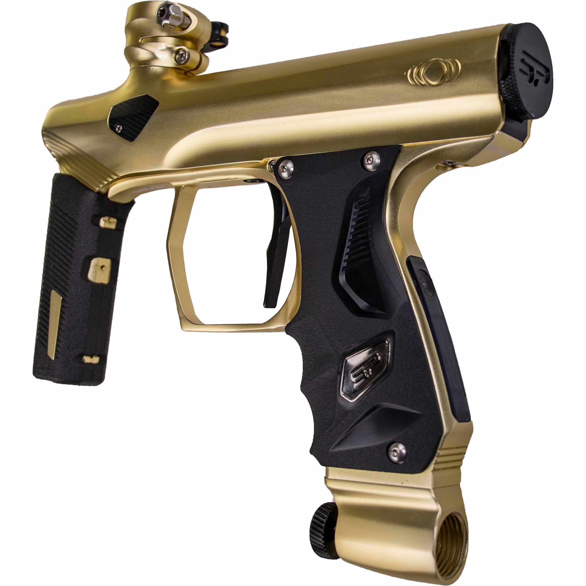 SP Shocker® ERA marker, gold matte SP Shocker® ERA marker, gold matte