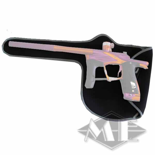 Gun bag, black Gun bag, black