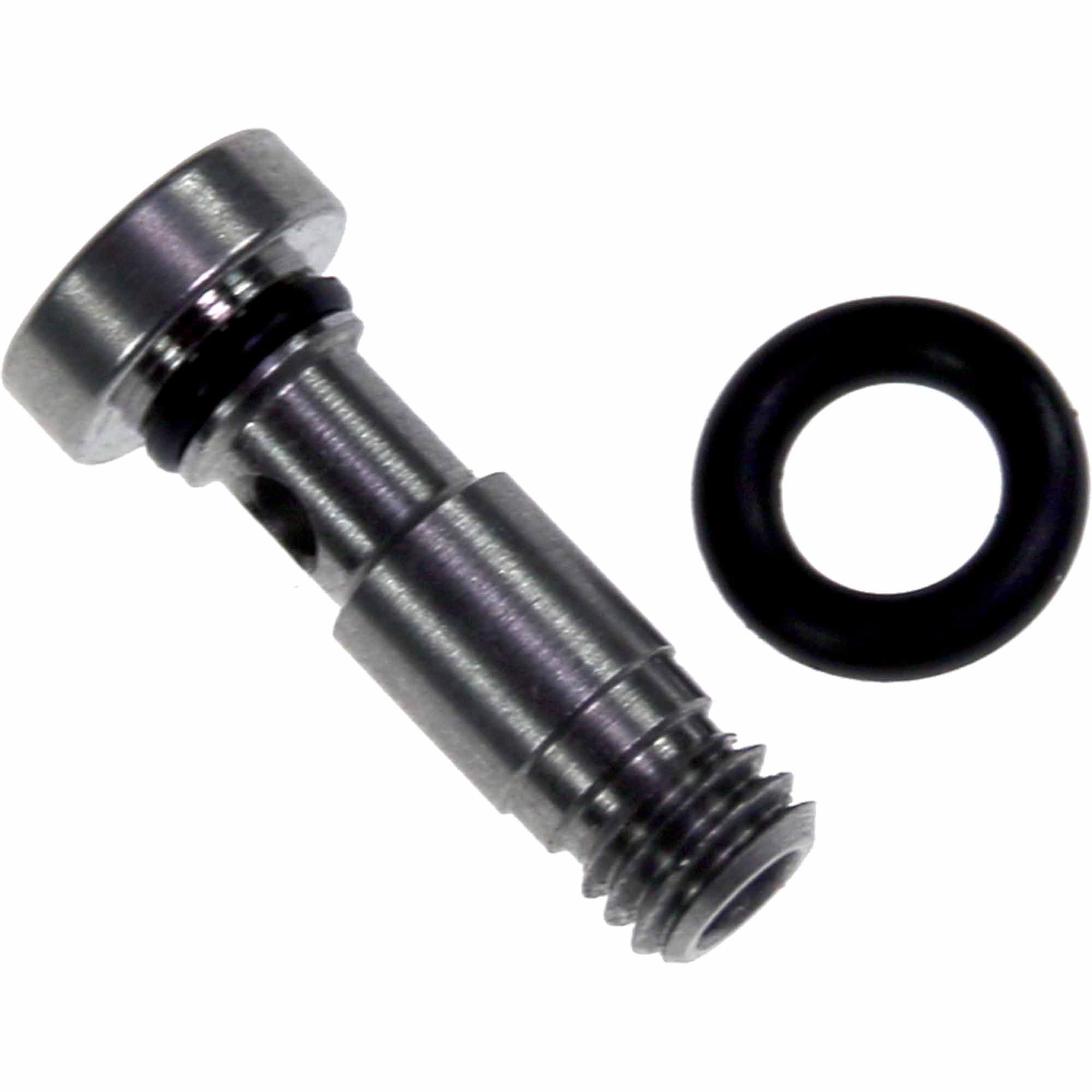 GOG eNMEy Spare Part: barb tower screw GOG eNMEy Spare Part: barb tower screw
