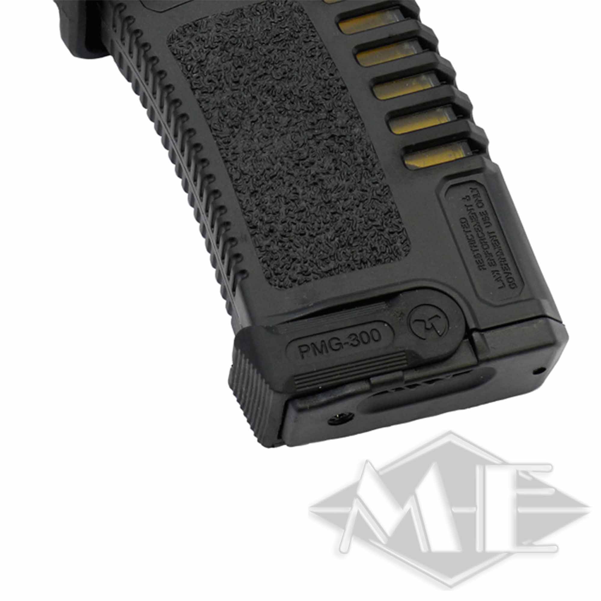 Amoeba M4 AM-008 Airsoft EFCS AEG 0,5 Joul