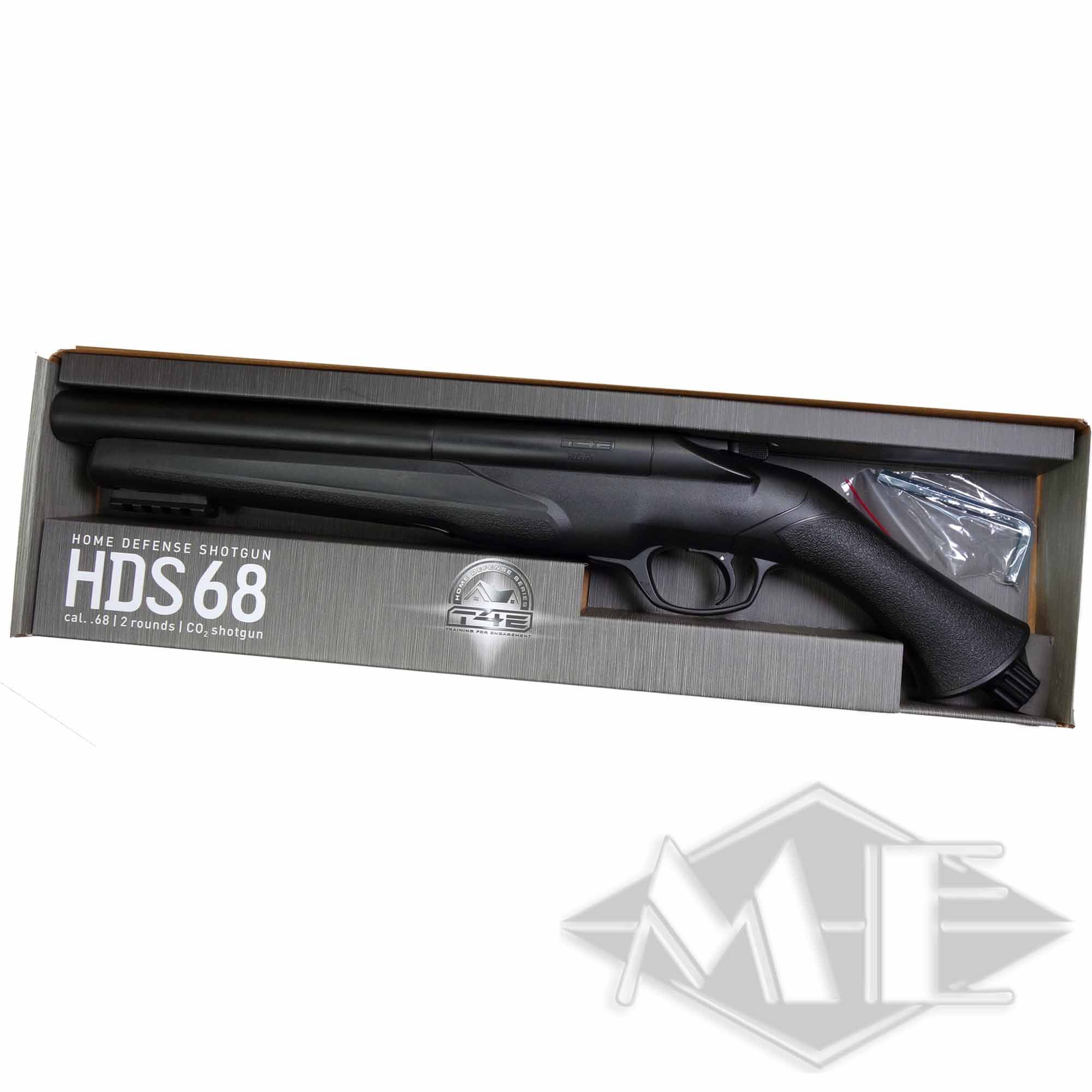 Umarex shotgun "T4E TS 68" GEN2 Umarex shotgun "T4E TS 68" GEN2