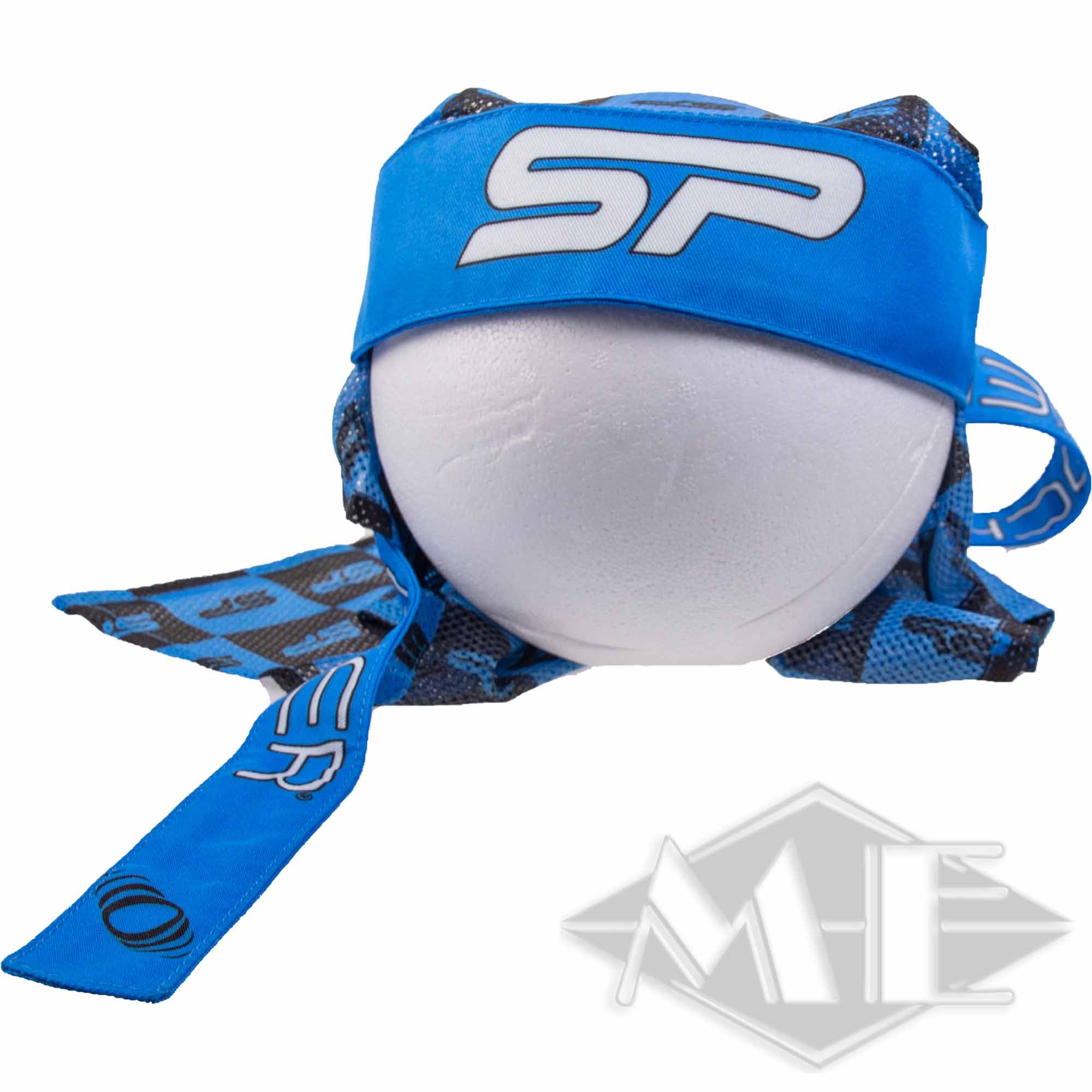 SHOCKER Headband SHOCKER Headband