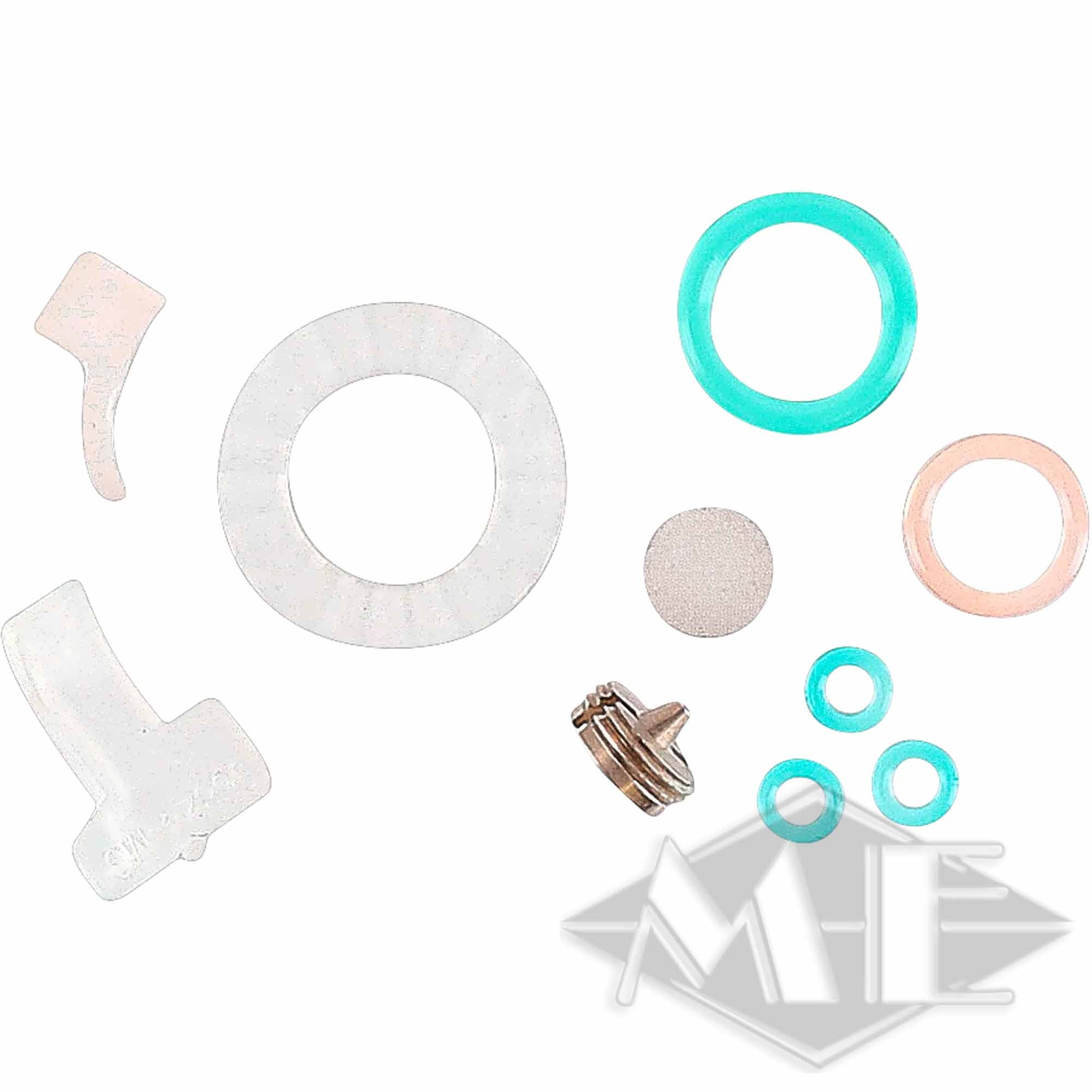 Umarex T4E Service Kit for Marker HDC 68 / TC 68 Gerät, Elektrisches Gerät, Waschmaschine