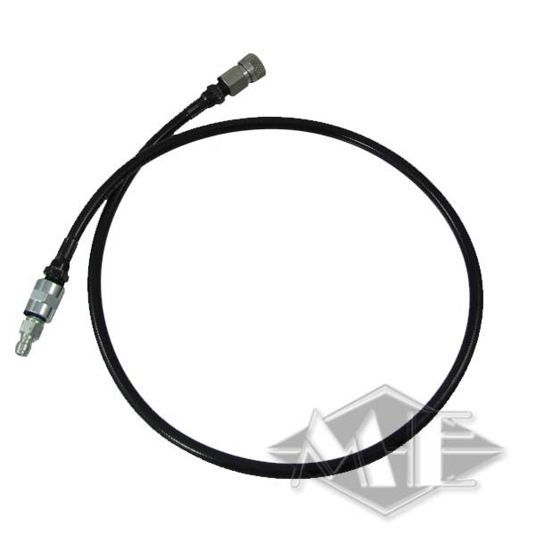 Remote fill hose Remote fill hose