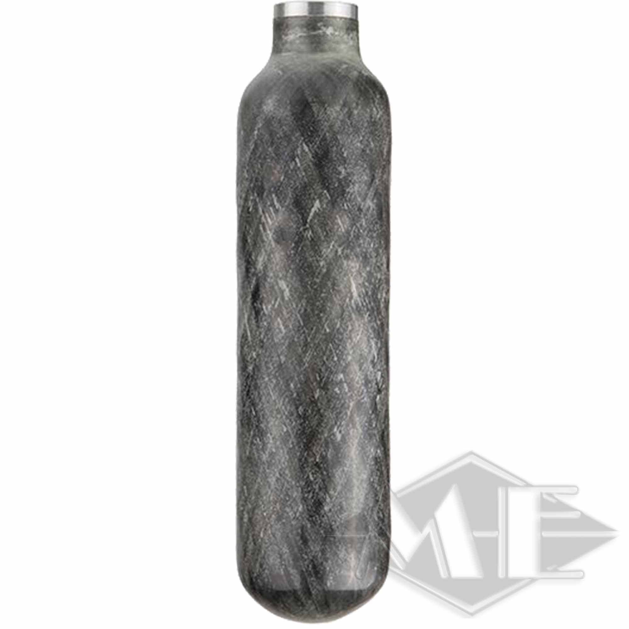 0.25 liter composite bottle "Armotech" SupraLite, Pi, 4500psi