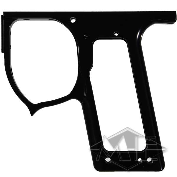 Empire Mini spare part: grip frame, black Empire Mini spare part: grip frame, black