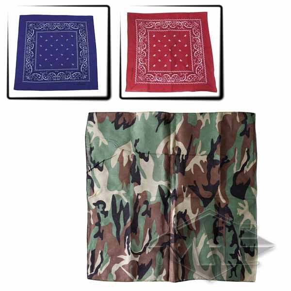 bandana bandana
