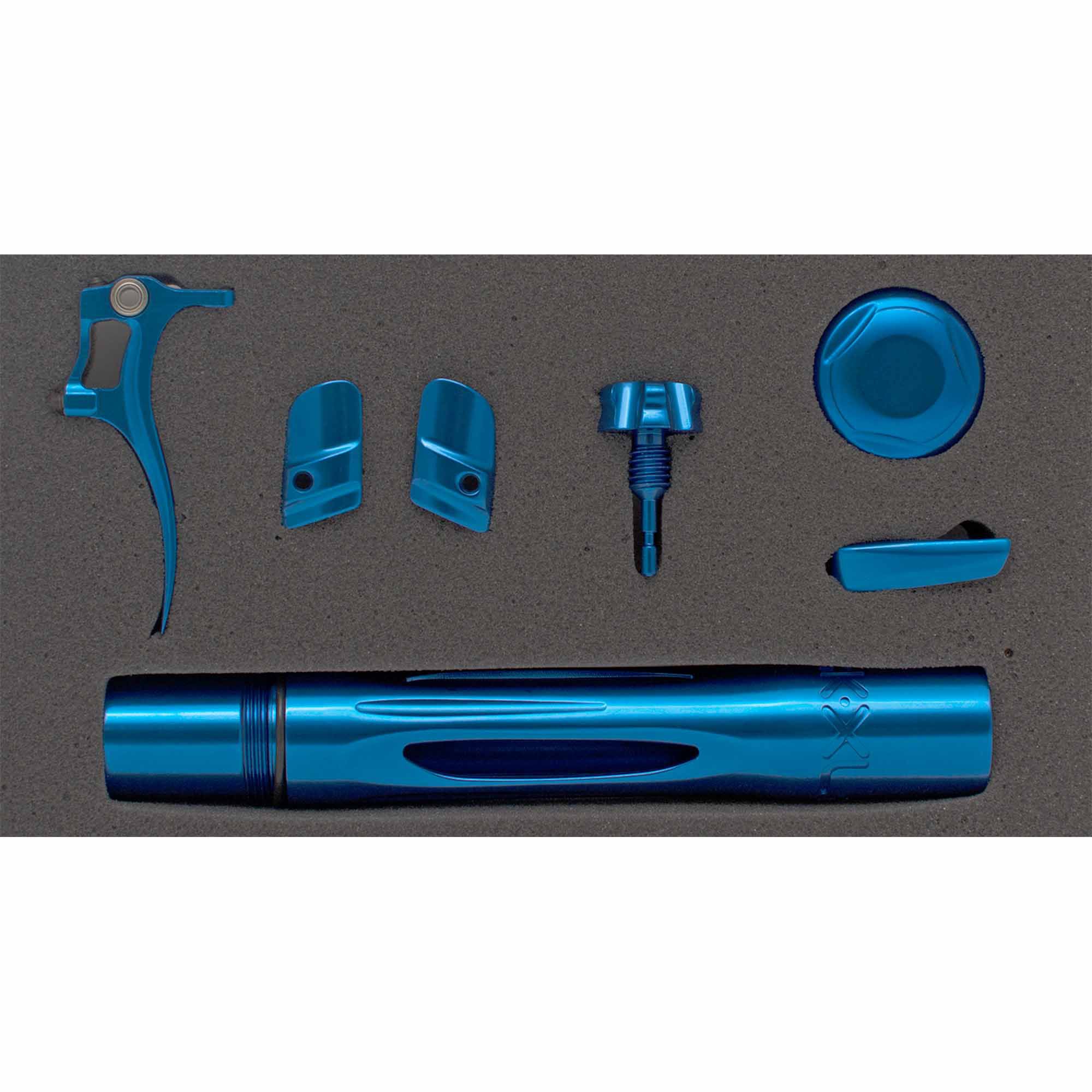 Shocker XLS Accent Kit Shocker XLS Accent Kit