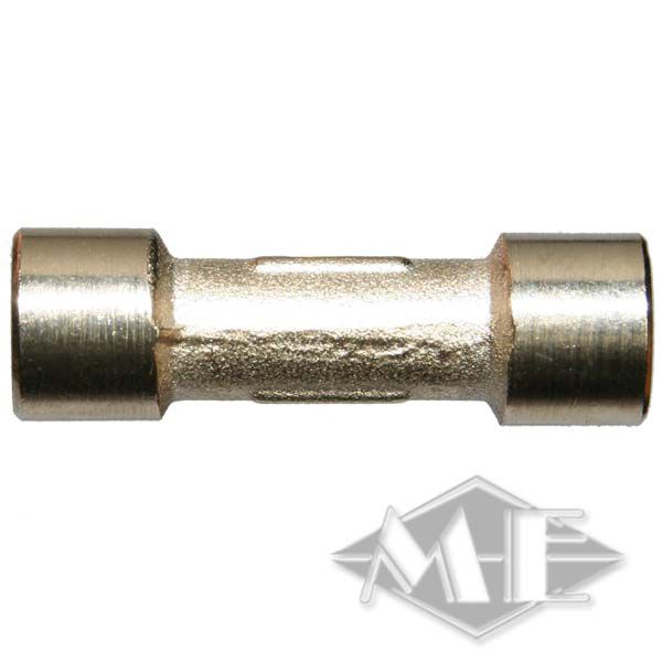 PPD 1/8" T-piece PPD 1/8" T-piece