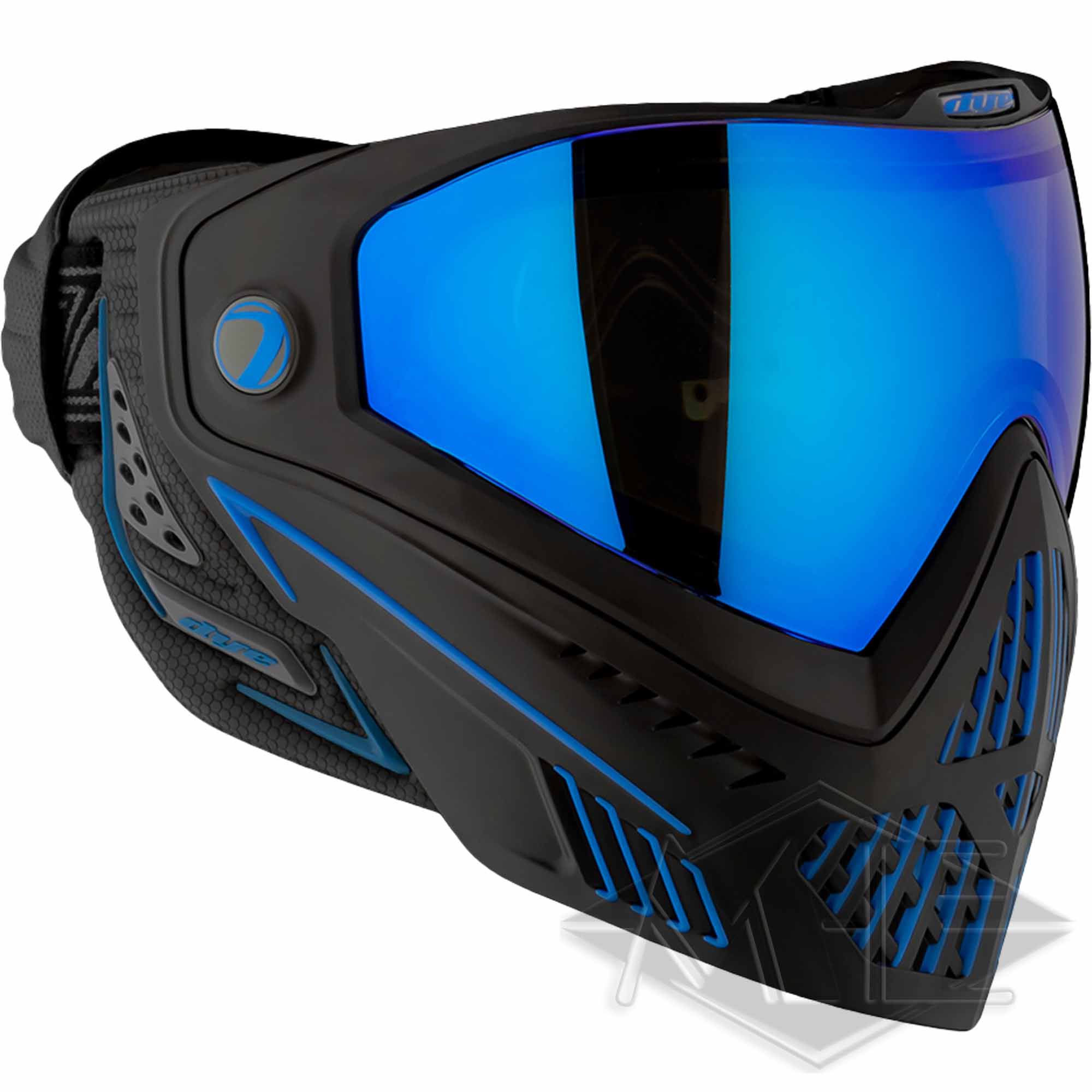 DYE I5 mask
