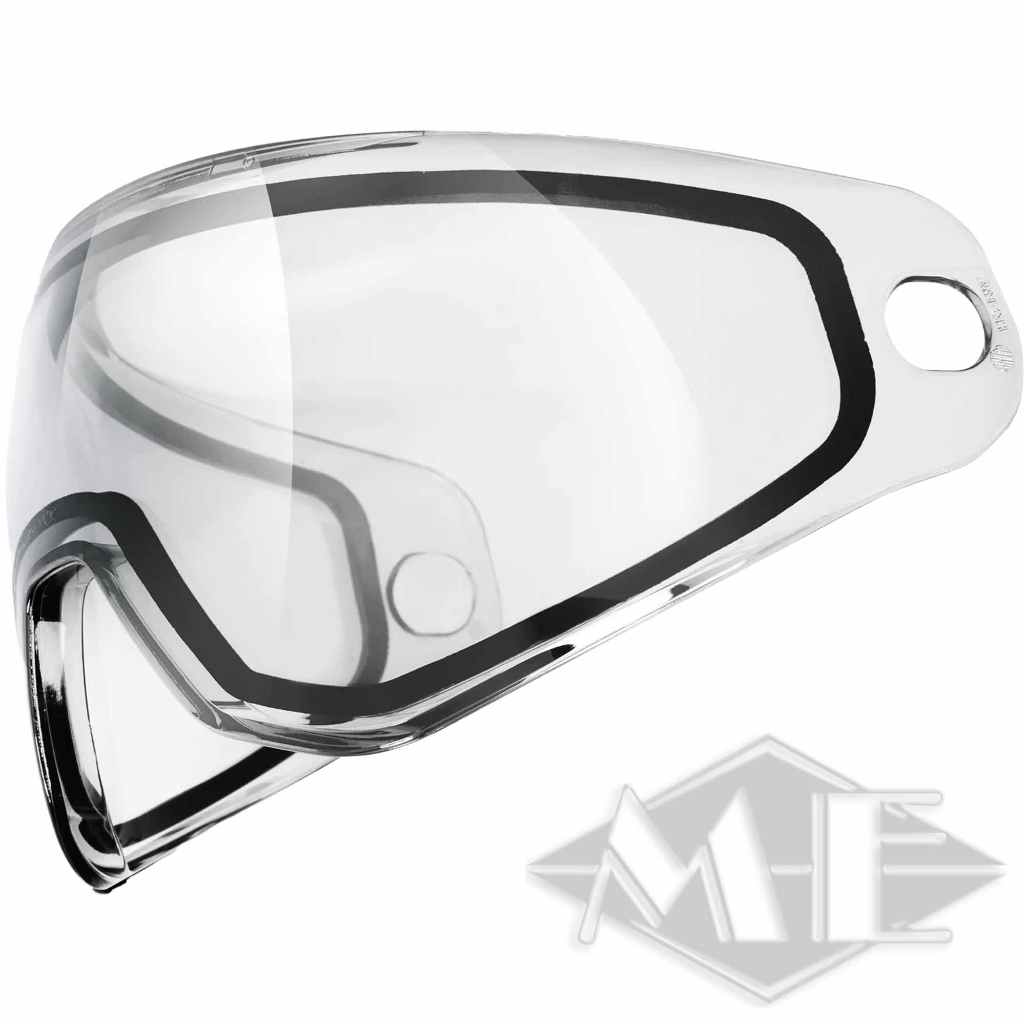 HK Army goggle Pure lens SLR/KLR thermal HK Army goggle Pure lens SLR/KLR thermal