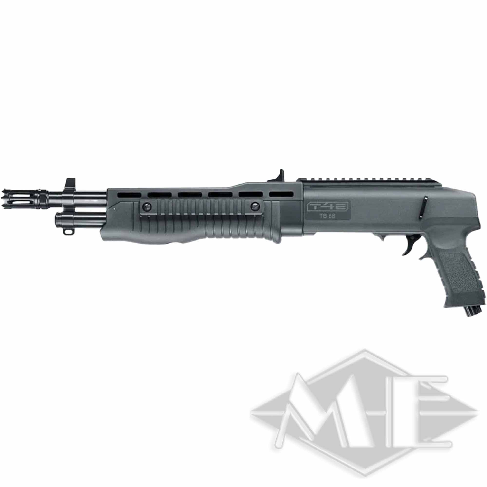 Umarex Tactical Blaster "T4E TB 68" Umarex Tactical Blaster "T4E TB 68"