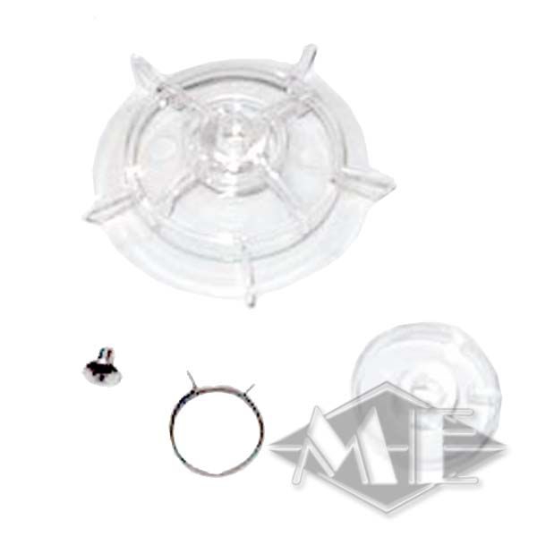 Halo B Drive Cone Set Halo B Drive Cone Set
