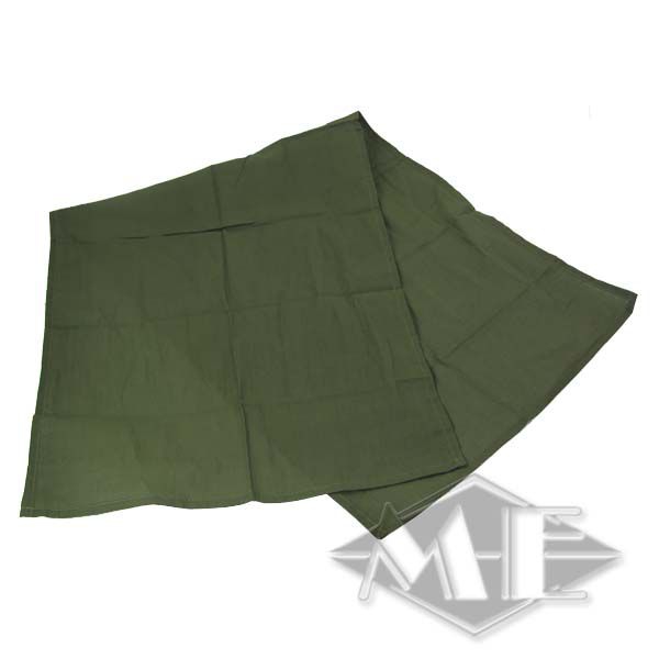 Scarf, olive Scarf, olive