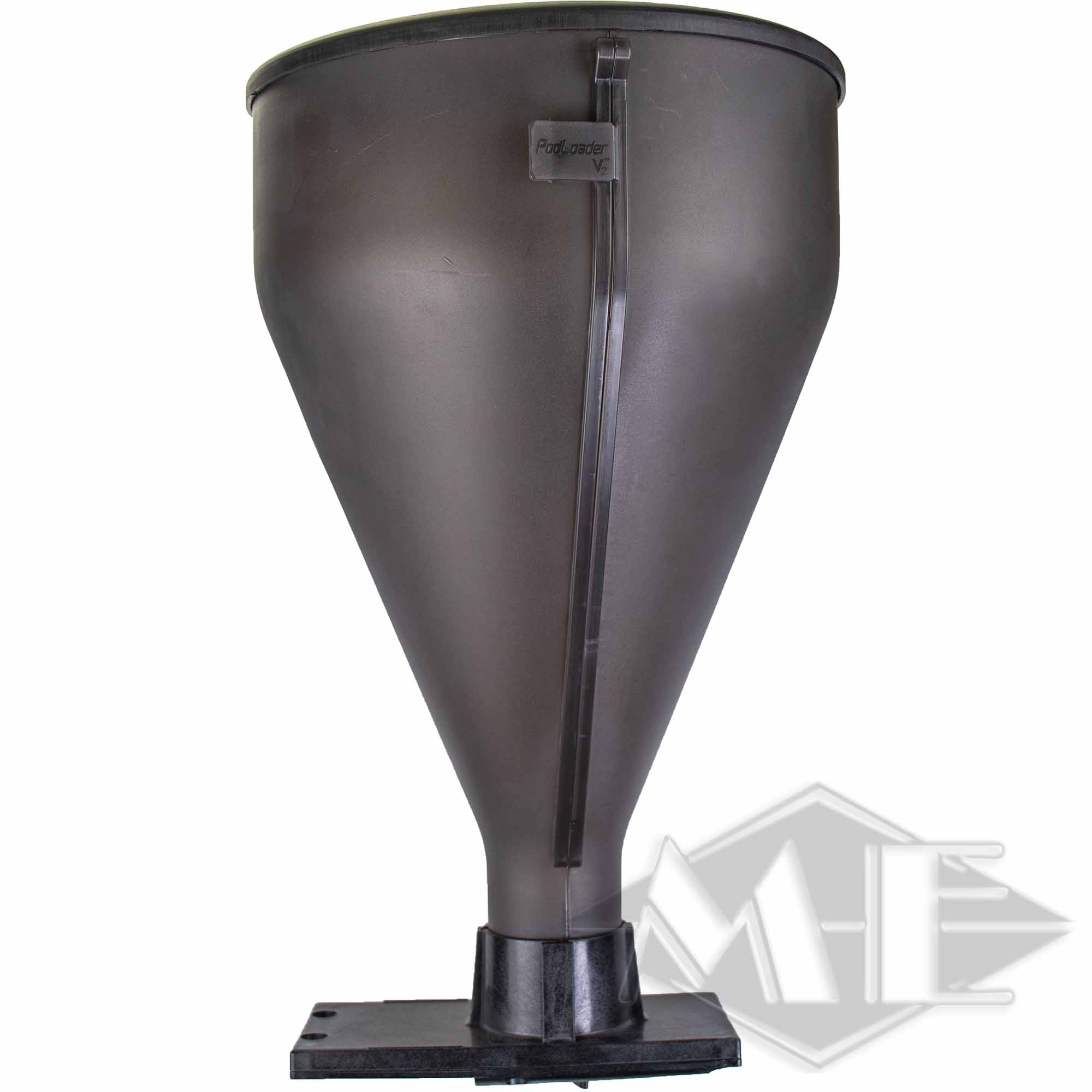 pot loader Rocket V2 pot loader Rocket V2
