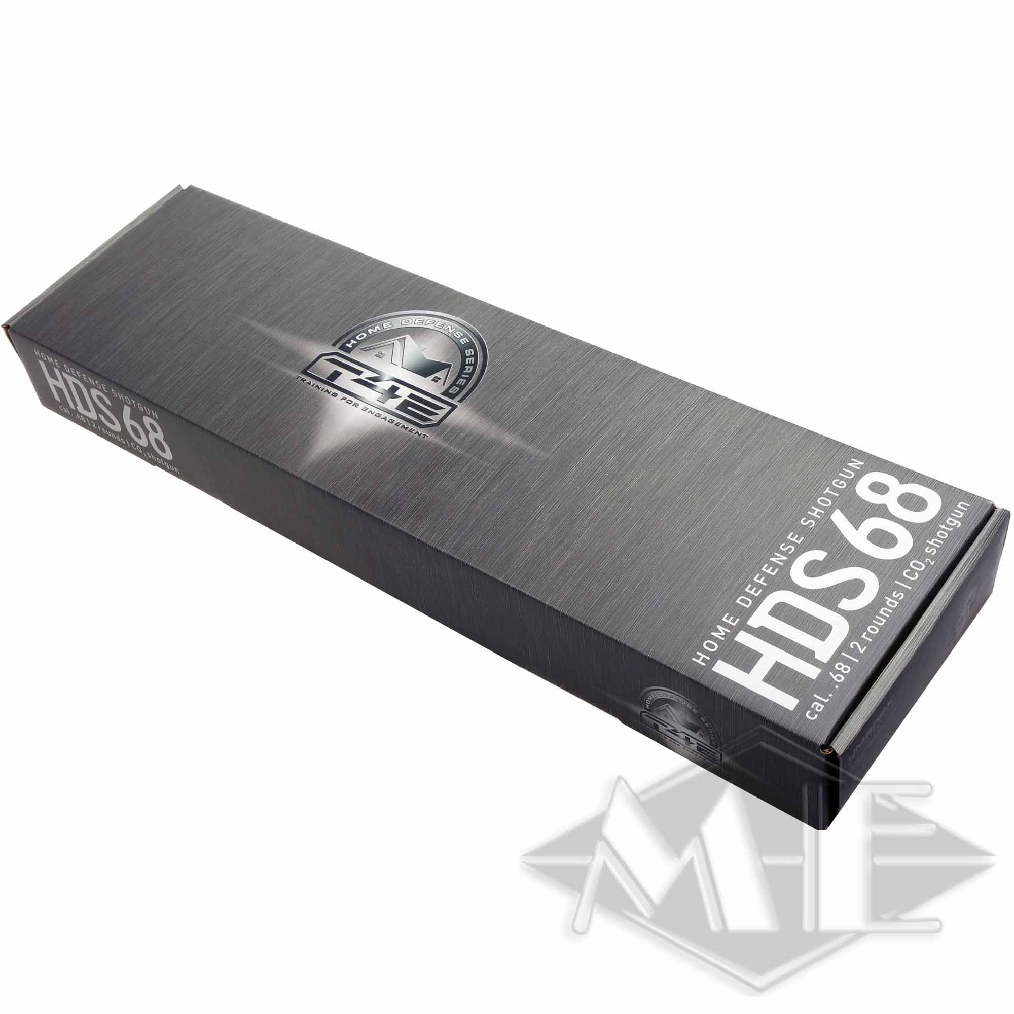 Umarex shotgun "T4E TS 68" GEN2