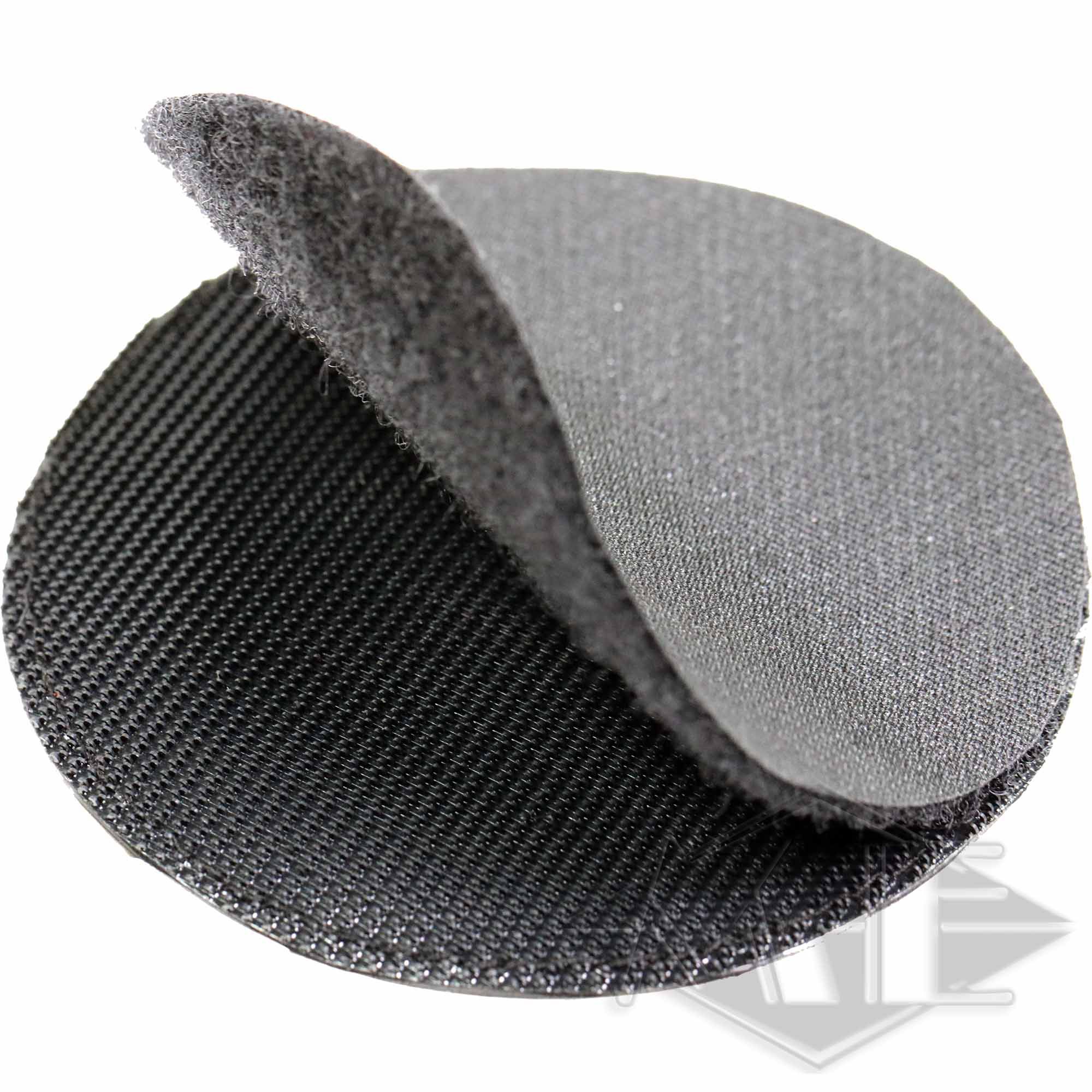 Velcro badge "OCF" since 2014