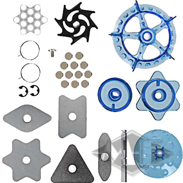 Magna Halo Upgrade Kit Magna Halo Upgrade Kit