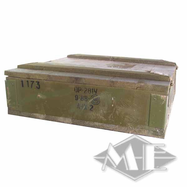 wooden ammo box wooden ammo box