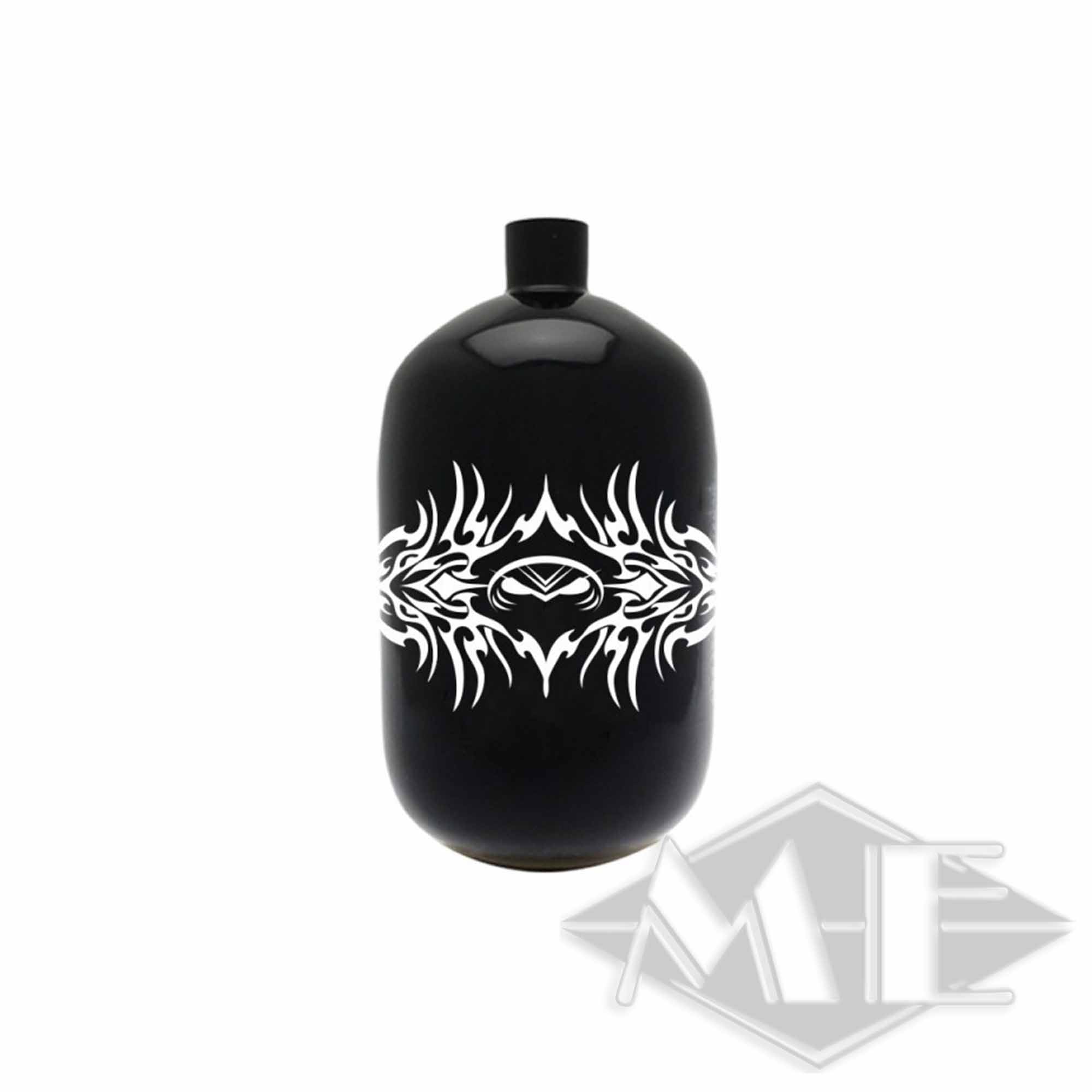 1,1L/68ci Totem AIR "Tattoo" Composite-Tank 4500psi/UL 1,1L/68ci Totem AIR "Tattoo" Composite-Tank 4500psi/UL