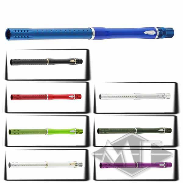 DYE Glass Fiber Boomstick Barrel DYE Glass Fiber Boomstick Barrel