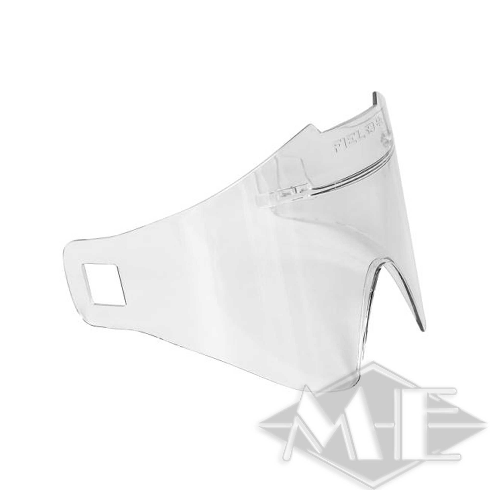 #ONE Goggle Lens single Bekleidung, Schuhwerk, Schuh, Hoher Absatz, Zubehör