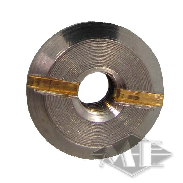 Professional filling station spare part: ventilation handwheel set