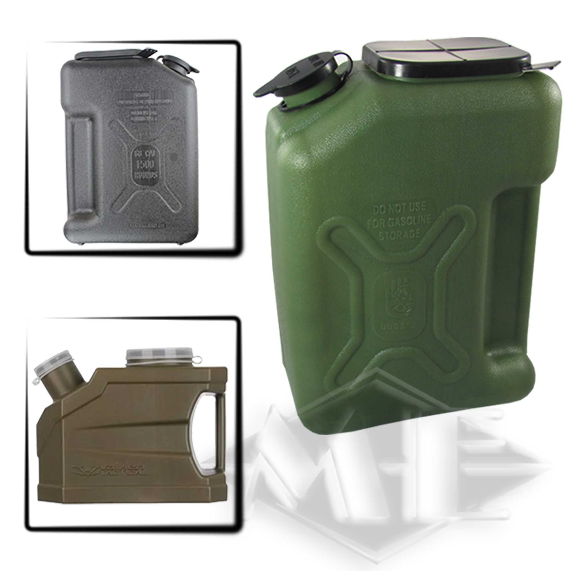 paintball canister Munition, Granate, Waffe, Krug