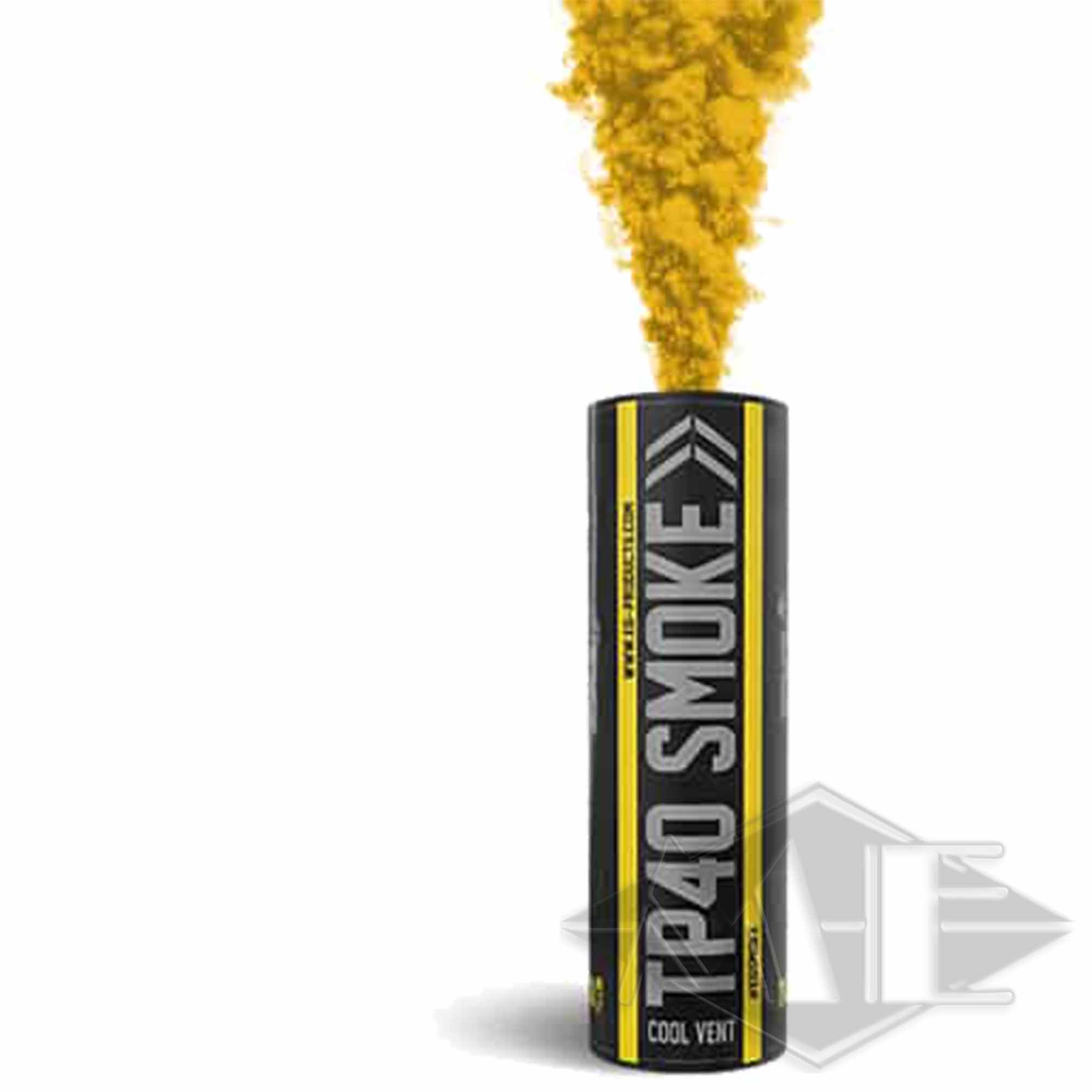 Enola Gaye Smoke Grenade, TP40 Wire Pull® Dynamit, Waffe