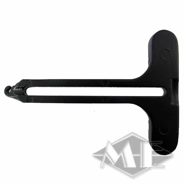 BT-4 Slice Spare Part: Bolt Lever BT-4 Slice Spare Part: Bolt Lever