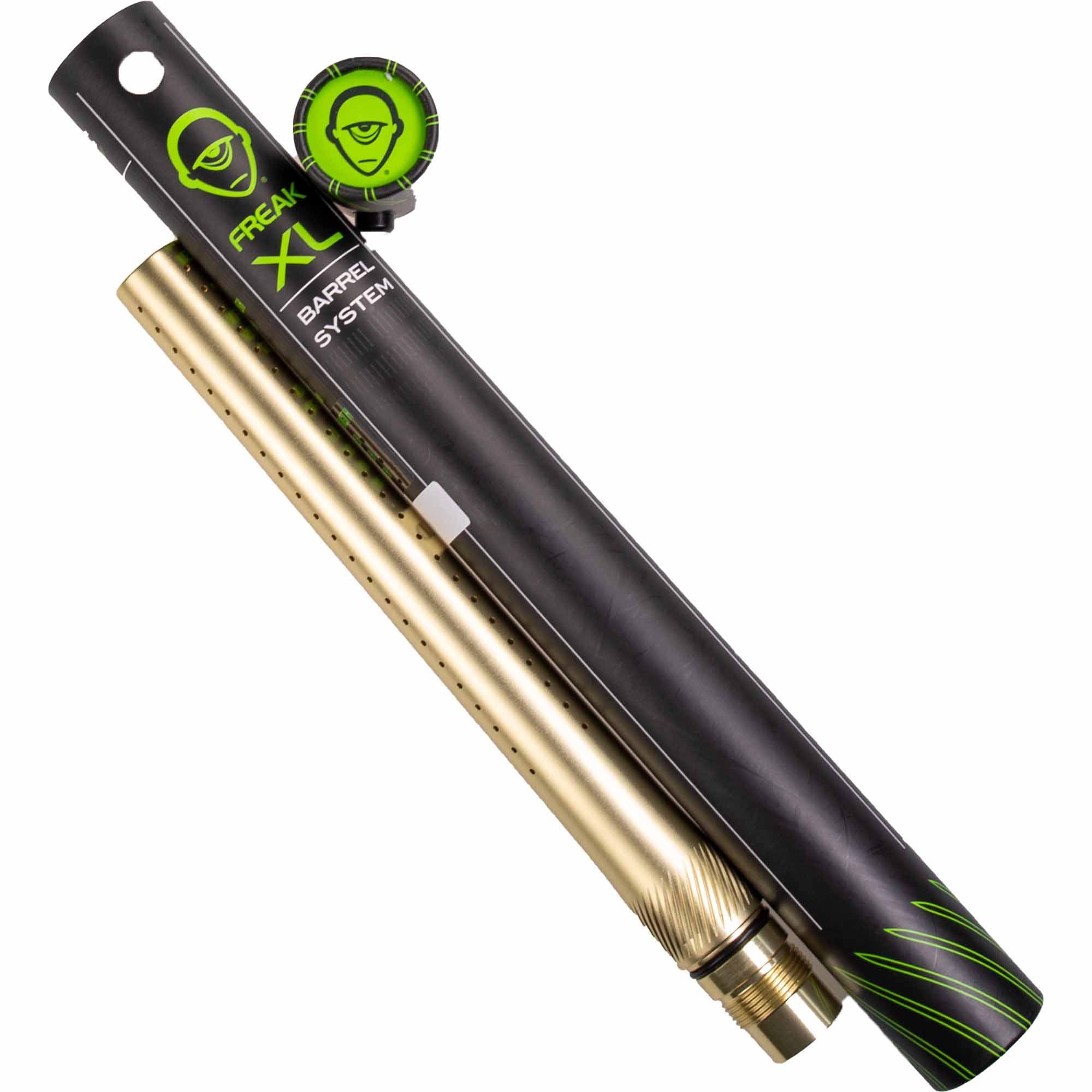GOG Freak XL Front coloured 2023 (14") GOG Freak XL Front coloured 2023 (14")