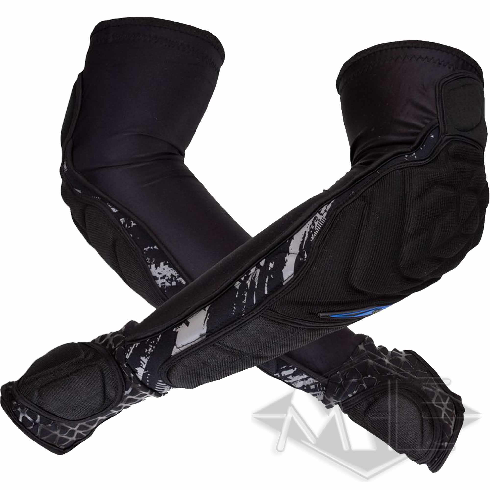 Virtue Elbow Pads Breakout