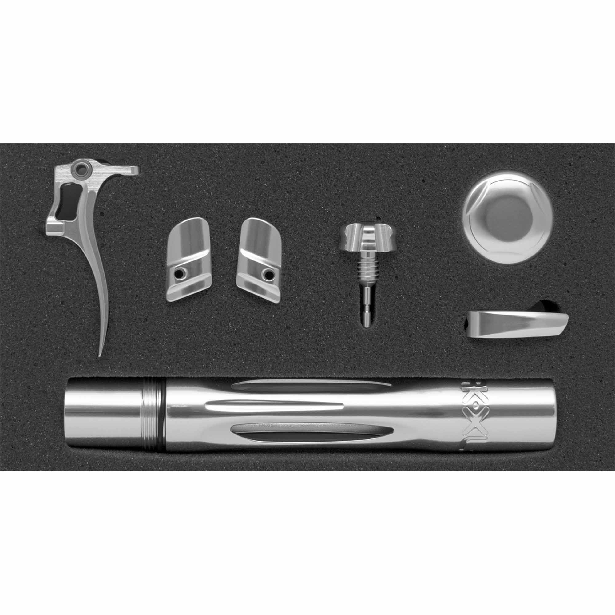 Shocker XLS Accent Kit