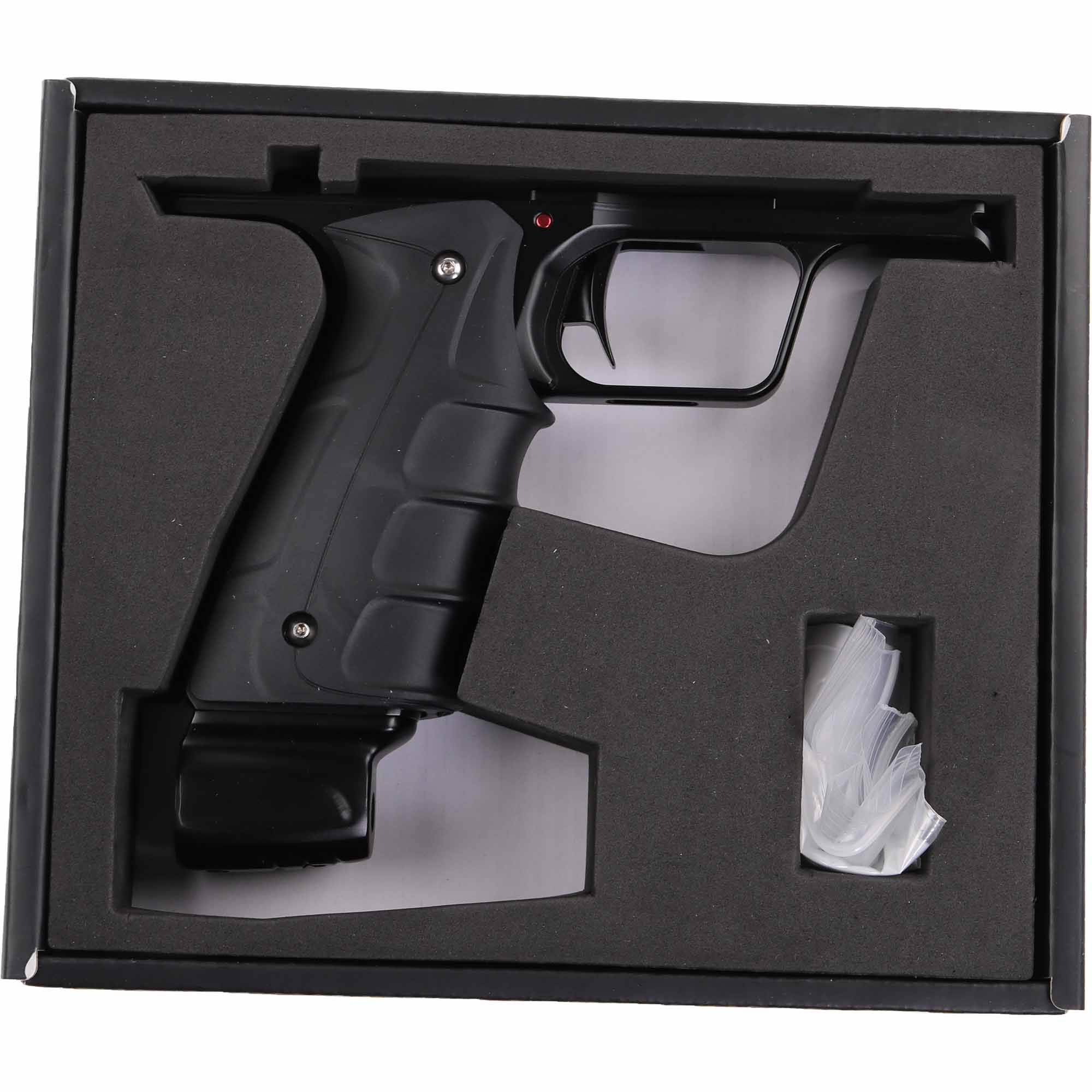 Shocker AMP mechanical conversion kit