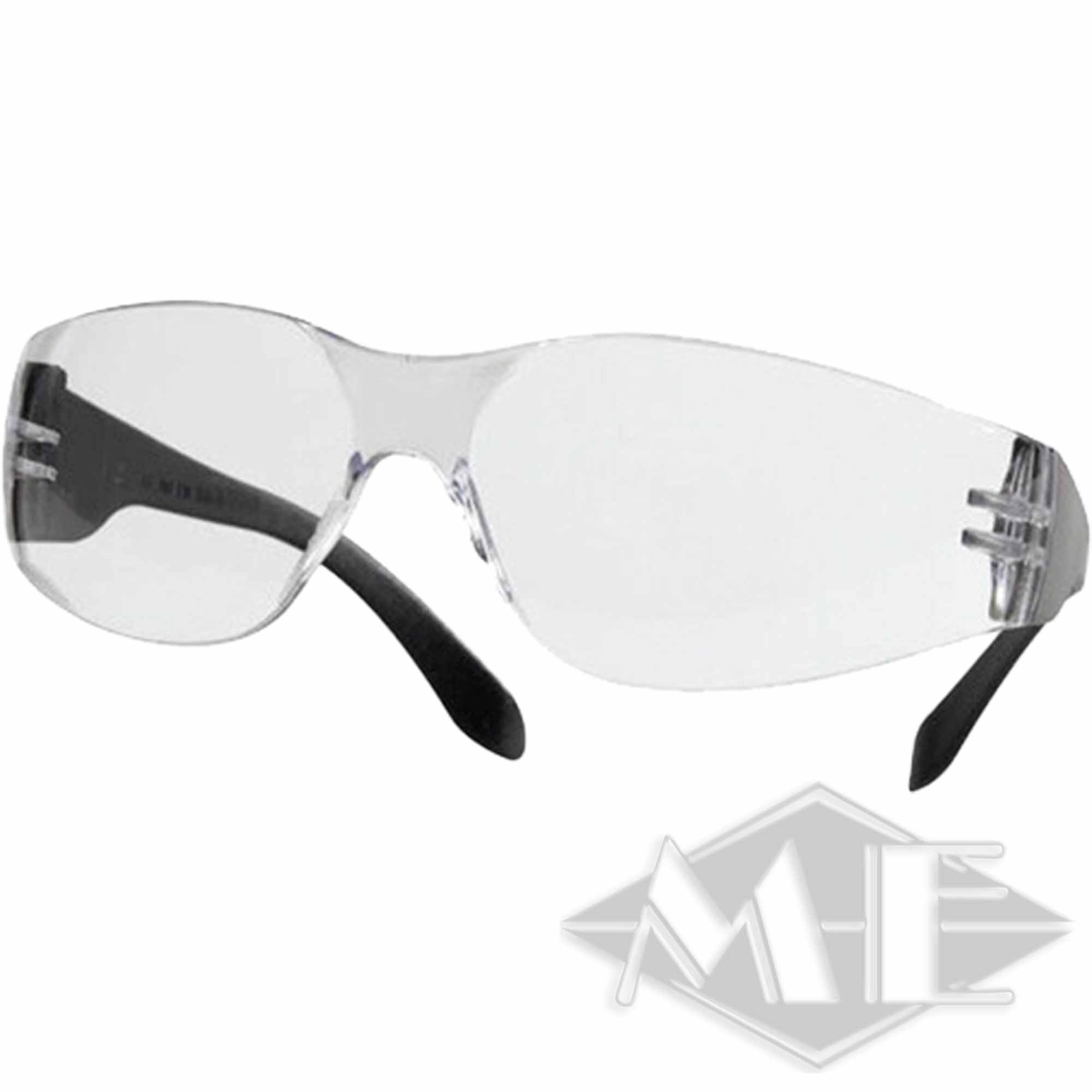 Tector airsoft goggles "Champ", clear Tector airsoft goggles "Champ", clear