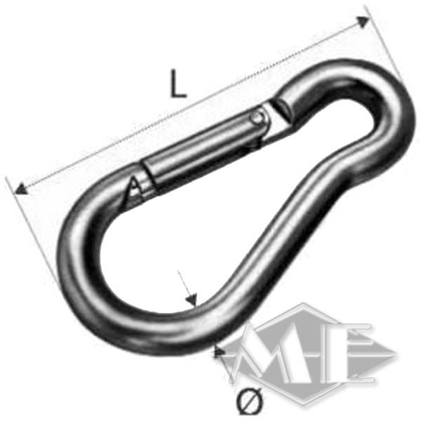 carabiner carabiner