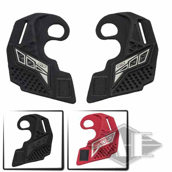Empire mask ears "EVS" Empire mask ears "EVS"