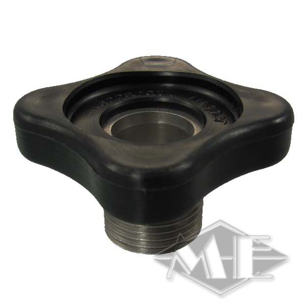 Professional filling station spare part: handwheel G5/8" Professional filling station spare part: handwheel G5/8"